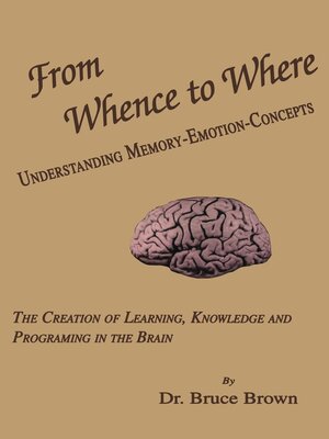 cover image of From Whence to Where